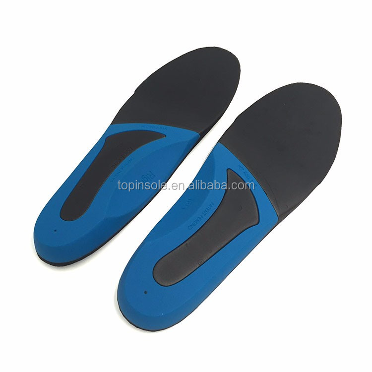 Sports Custom Molded Eva Insoles For Shoes Buy Molded Insole,Molded
