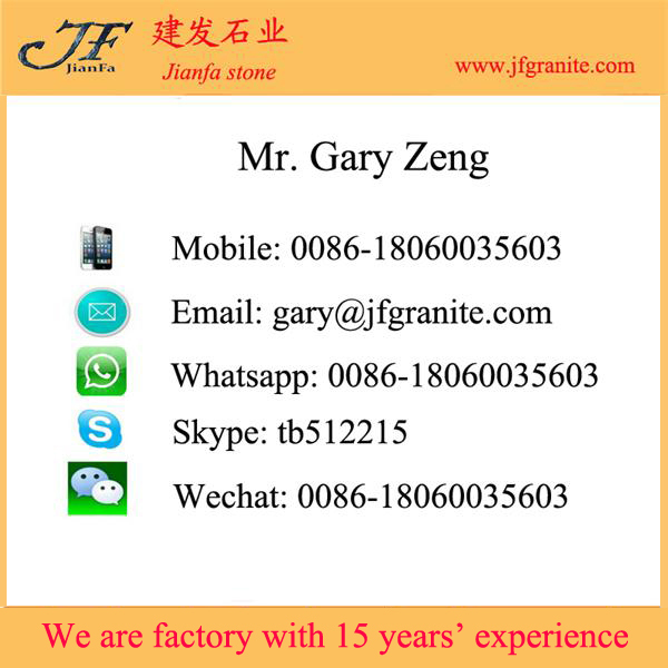 人気の中国グレー御影石g603 24 × 24花崗岩タイル 問屋・仕入れ・卸・卸売り