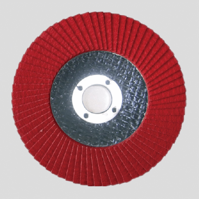 4.5 Inch Angle Grinder Grinding Wheel For Fiberglass Backing Flap Discs