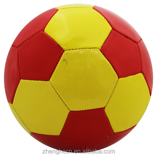 新しいデザイン2014年spana昇進のサッカーボール問屋・仕入れ・卸・卸売り
