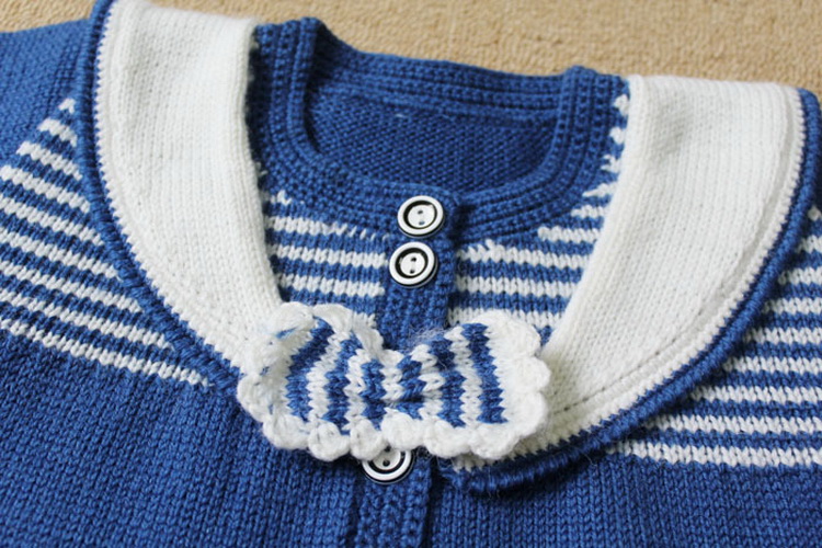 ハンドニット子供用セーターのデザイン、 女の子のためのウールのセーターのデザイン、 キッズセーターのファッション仕入れ・メーカー・工場