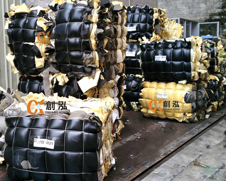 chuanghong waste scrap foam 71.jpg