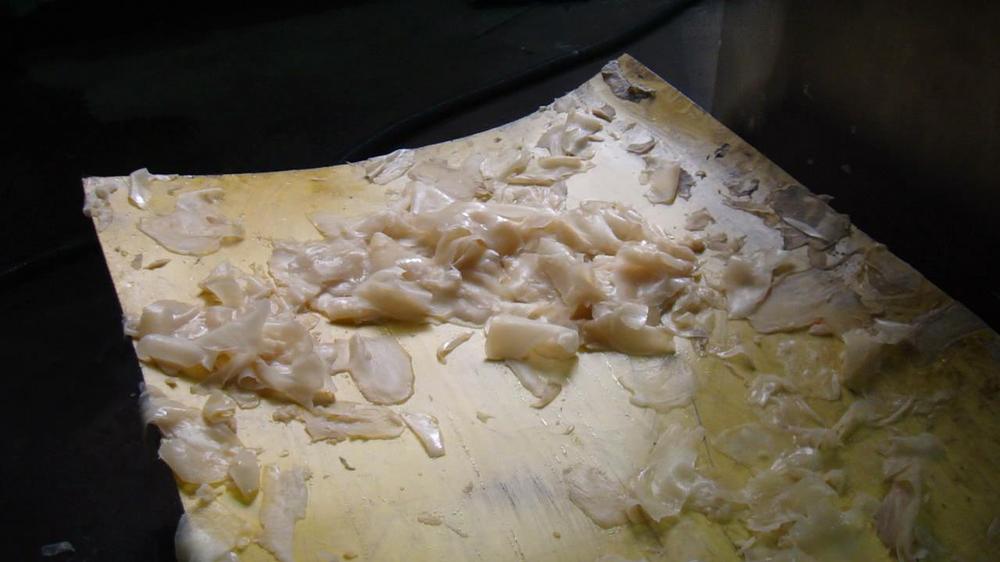 Ginger Slicer machine