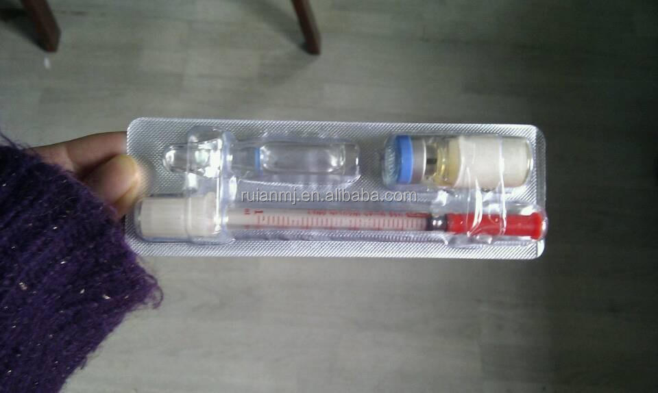 chew gum packing machine