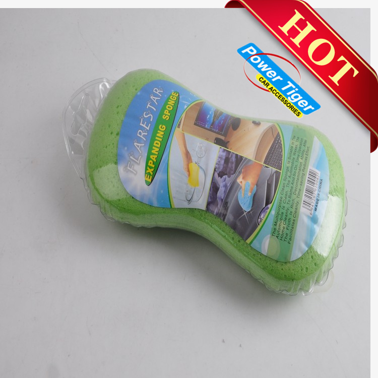 洗車cleaningsponge、 魔法の泡手洗い用の車のスポンジ問屋・仕入れ・卸・卸売り