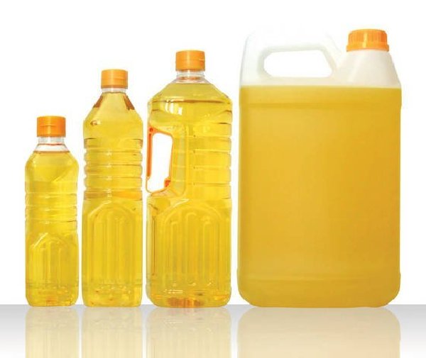 Non- GMO RBD Soya Bean Oil
