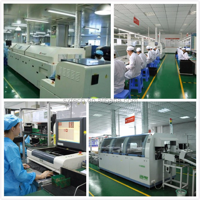 Ce認証pcb製作pcbアセンブリで中国仕入れ・メーカー・工場