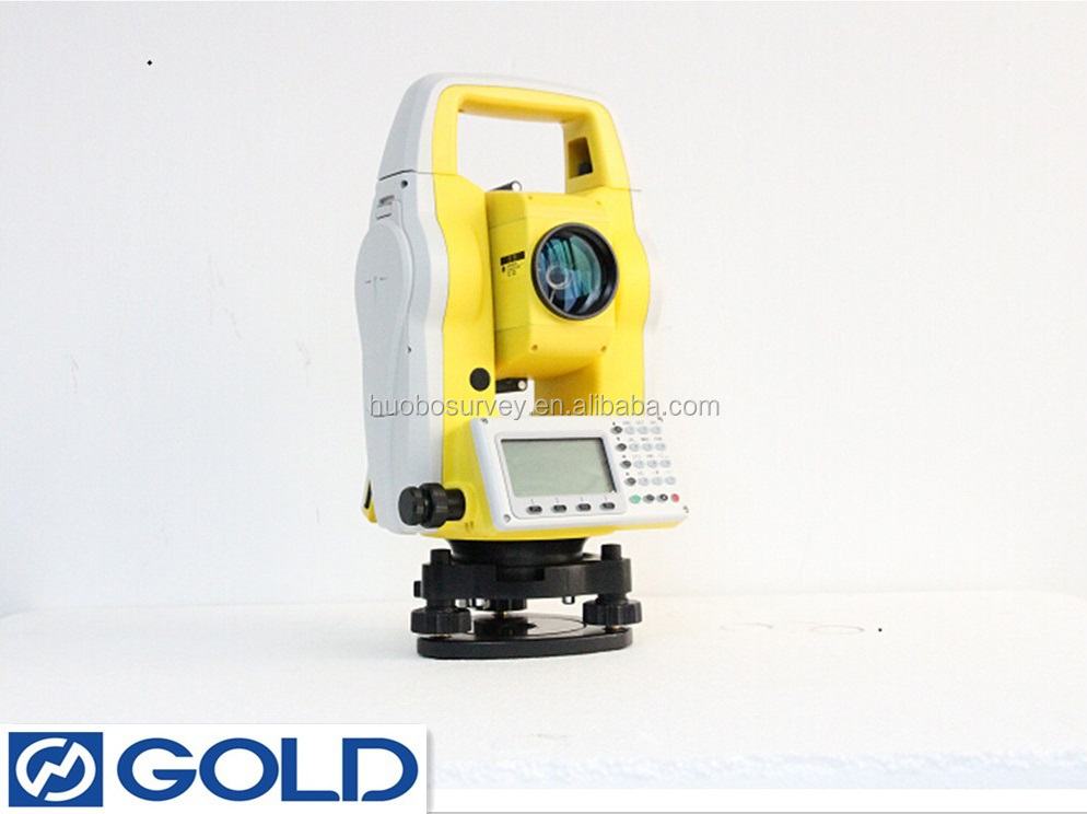 Total Station Geographic Surveying Instrument With Reflectorless Buy