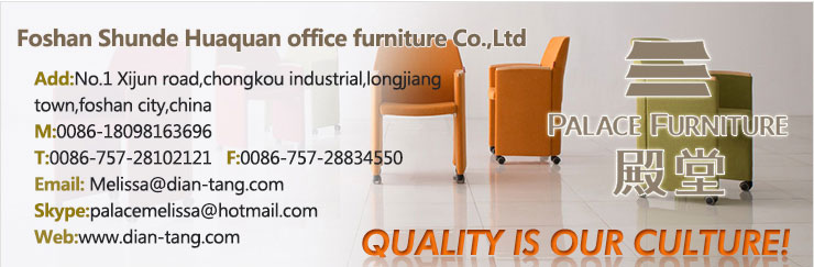 2015熱い販売の近代的なオフィス家具デザインプロジェクト仕入れ・メーカー・工場