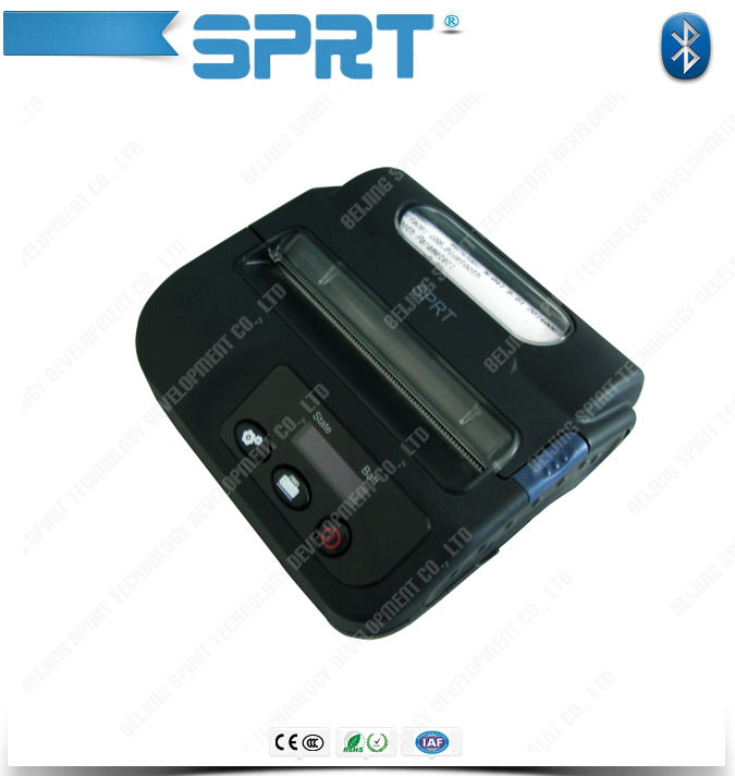 Sp-l31 ポータブルブルートゥースサーマルラベルプリンタラベル印刷機問屋・仕入れ・卸・卸売り