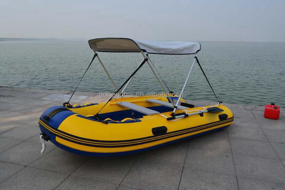 高品質インフレータブルボート3.3メートルゴム製のボート問屋・仕入れ・卸・卸売り