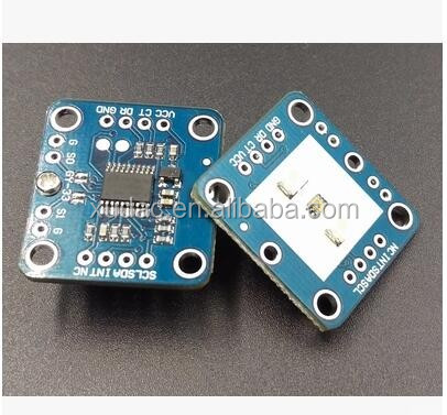 GY-33 TCS34725 New & Original Color Recognition Sensor GY-33 TCS34725 New & Original Color Recognition Sensor