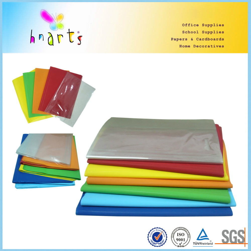 Textbooks Pvc Cover Set,A5 Clear Plastic File Cover,Book Cover Buy A5