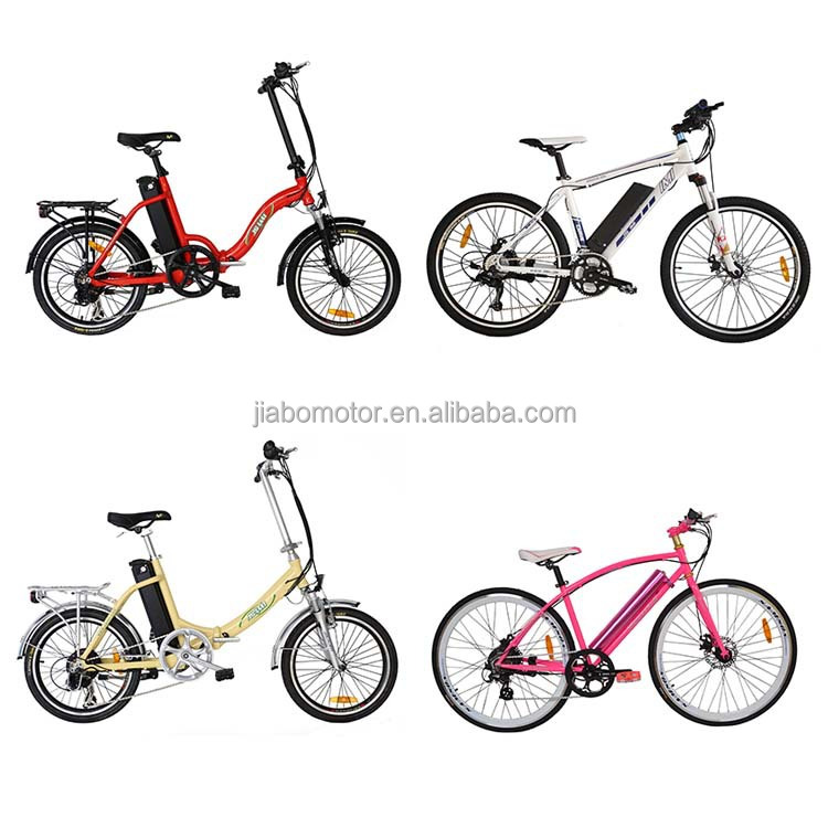 JIABO JB-75A electric bicycle motor permanant magnets for electric vehicles