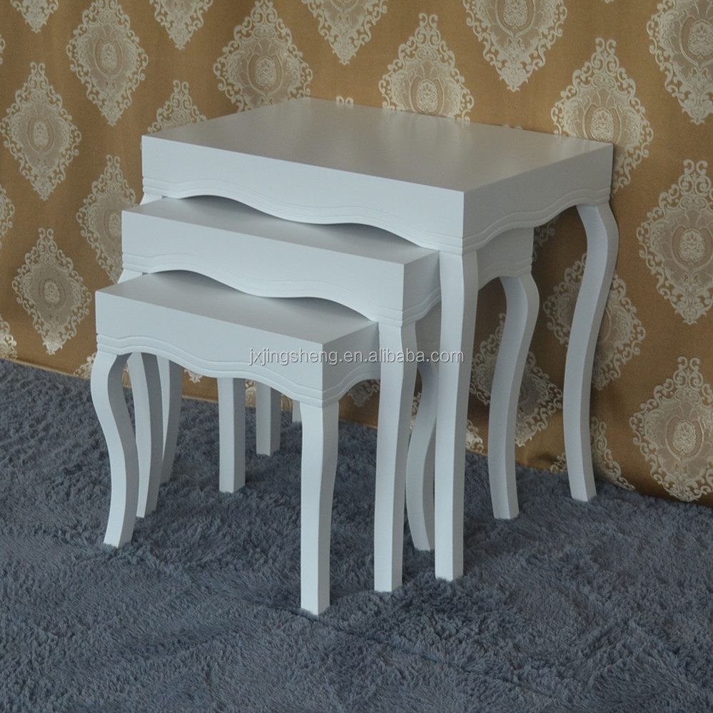 Shabby recycle houten meubilair, teruggewonnen houten meubelen ...