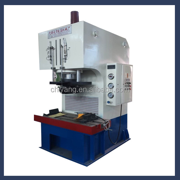 Serial Number Stamping Machine