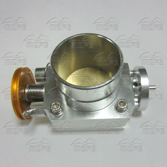 Racing Throttle Body For 70mm Nissan sr20 s13 s14 s15 240sx IMG_2027