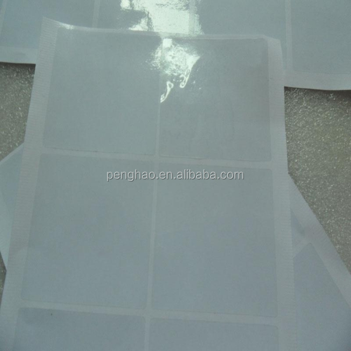 中国卸売透明なプラスチック製携帯電話の画面保護フィルム仕入れ・メーカー・工場
