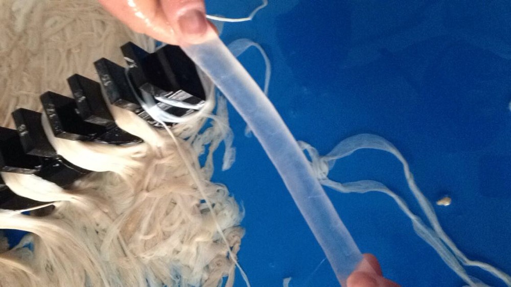 High Quality Natural Sausage Salted Sheep Casings(id9345066). Buy