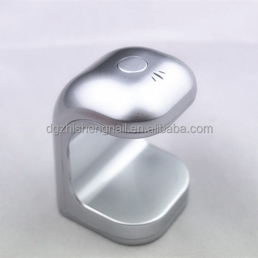 新しいデザイン20153w6Ｗミニusbインタフェースを備えたledの釘ランプ( zs- led013)問屋・仕入れ・卸・卸売り
