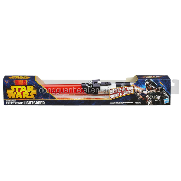 スター戦争おもちゃ/ブルースカイウォーカーライトセーバーキン·スターウォーズダースベイダーの光のサーベル問屋・仕入れ・卸・卸売り