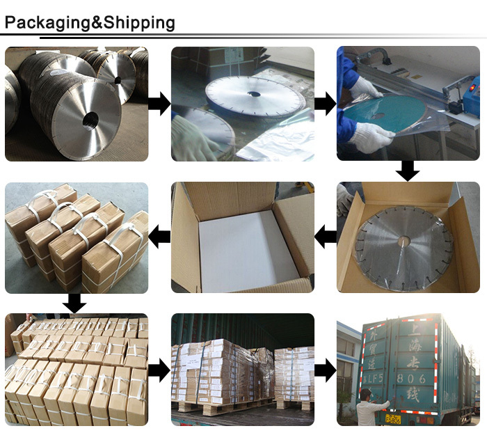 工場直接製造業者経験豊富なプロの大理石の魚を使用するフックダイヤモンドディスク仕入れ・メーカー・工場