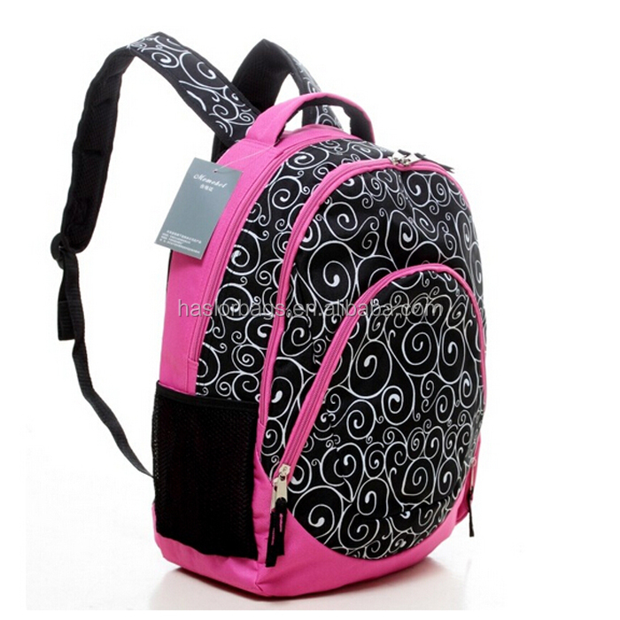 New arrival book cheap backpacks for college students