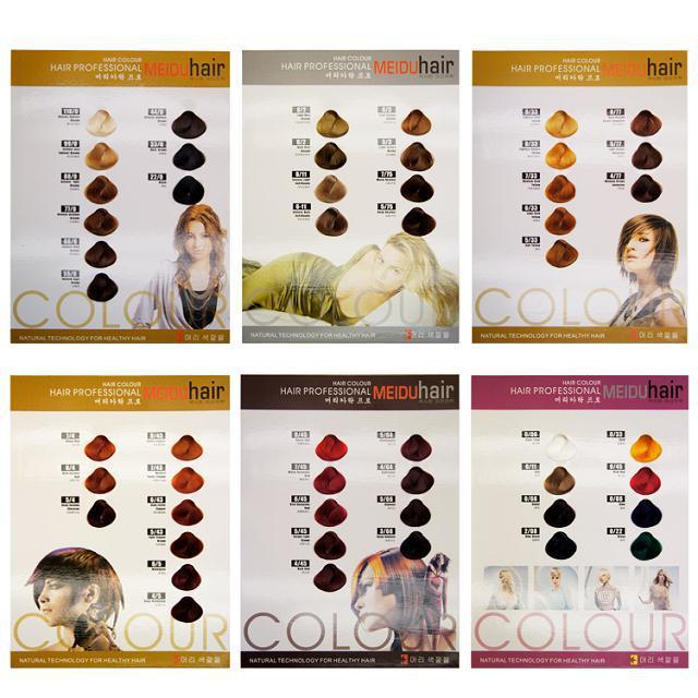 Japanese Cosmetics Adore Blode Hair Dye Colors Buy Japanese
