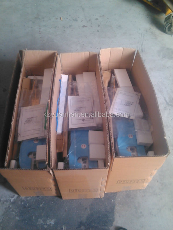 Chocolate bar on a stick wrapping machine manufacturer