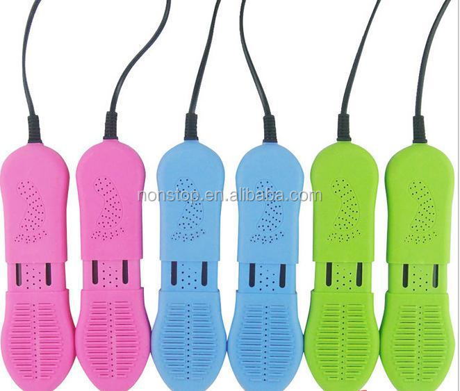 ポータブルシュー2014年の熱い販売の電気家庭用乾燥機シューズウォーマー問屋・仕入れ・卸・卸売り