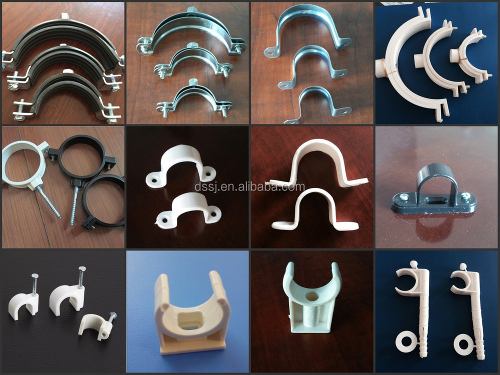 Hot Selling Pvc Adjustable Pipe Bracketpvc Pipe Bracket Buy Pvc Pipe