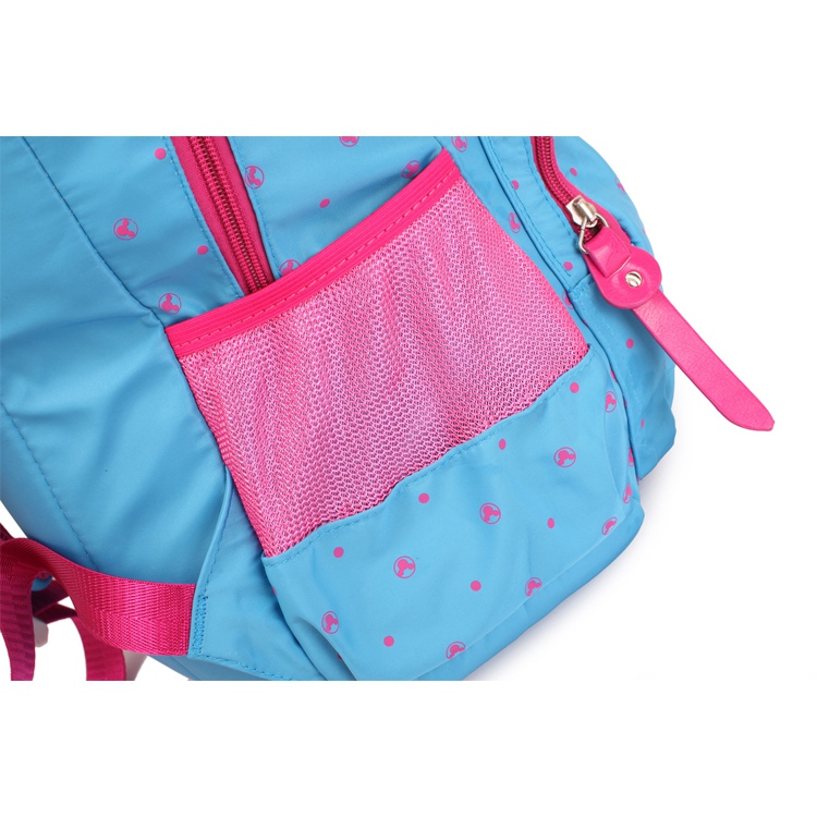 High Resolution Advertising Promotion Samples Are Available 2014 Teenage Girls School Backpack