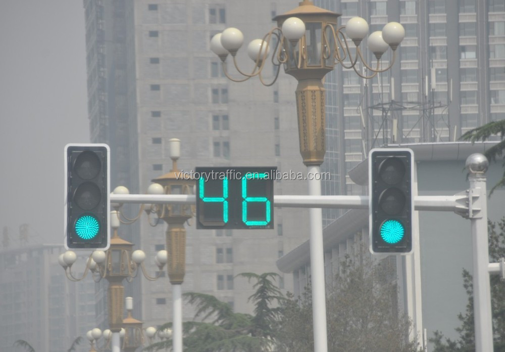 太陽交通信号灯システム/太陽電池システムトラフィック/ソーラー道路交通信号灯仕入れ・メーカー・工場
