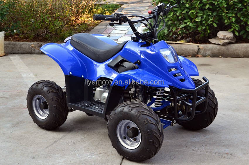 50cc quad kopen
