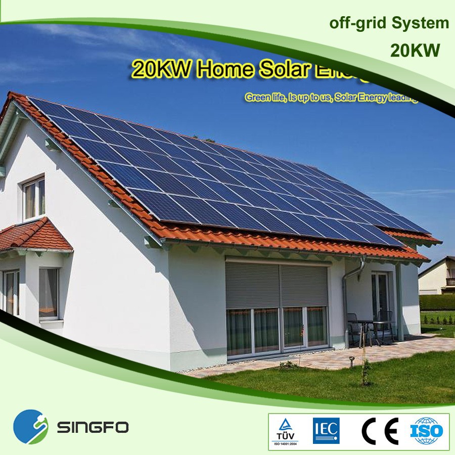  System,Solar Power System,20kw Solar Power System Product on Alibaba