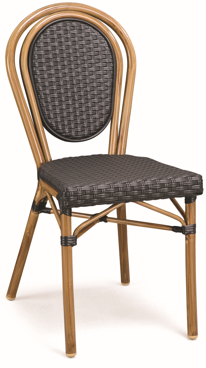 C038-df熱い販売のモダンなアルミの椅子スタッカブル仕入れ・メーカー・工場