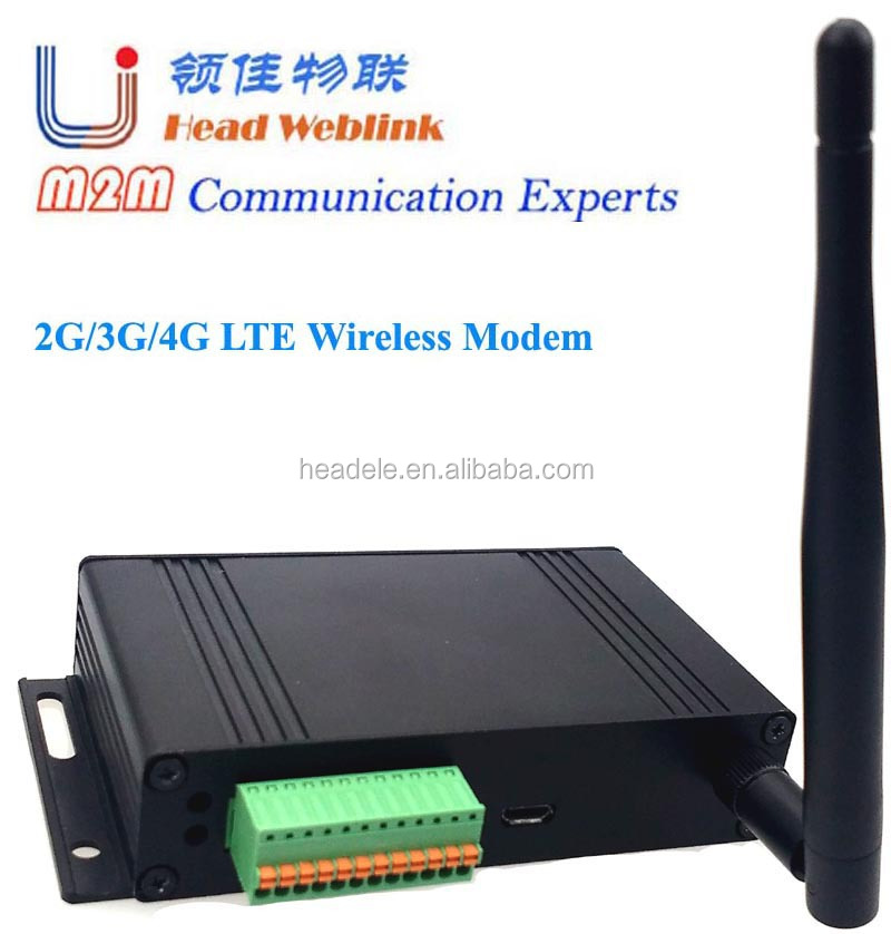 Serial Communication Using Gsm Modem 900