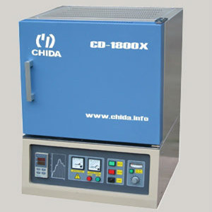 Ce認証cd-1800xボックスタイプの高温実験室炉、 最高の価格マッフル炉問屋・仕入れ・卸・卸売り