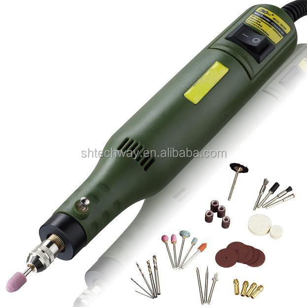 135w 1000035000rpm Electric Mini Grinder Portable/power Tools 2016 New