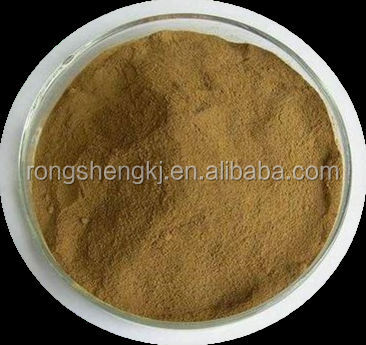 Quillaja Extract from Soapbark Tree with Saponins for Foaming in Herbal Medicine and Cosmetics