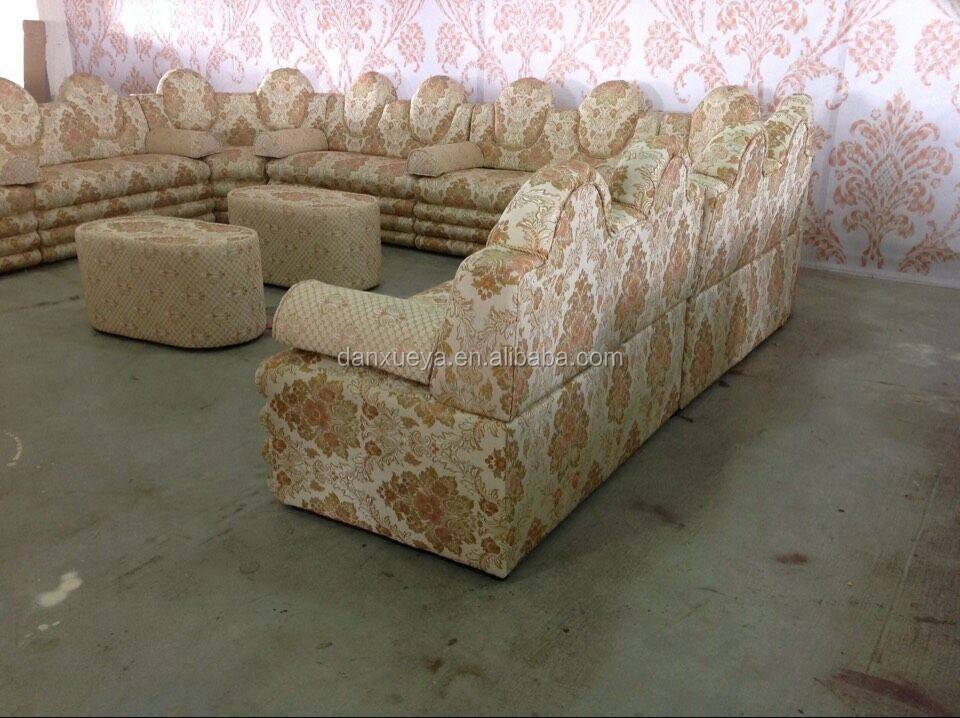 Danxueya Extra Large Arabic Majlis Low Floor Seating Arab Sofa Buy