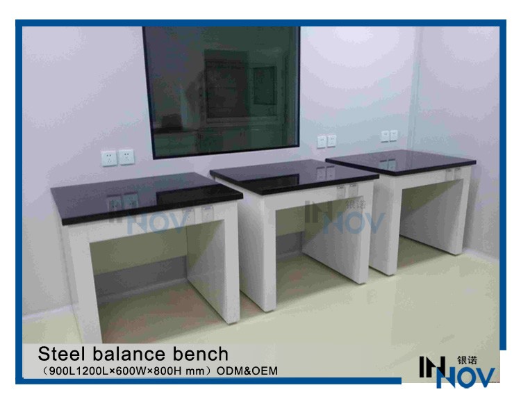 防振実験室家具鋼バランス テーブル ベンチ仕入れ・メーカー・工場