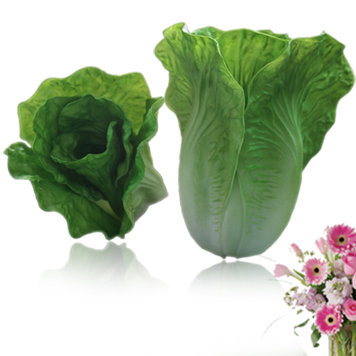 Artificial Fake Lettuce Vegetable Buy Artificial Fake Lettuce Vegetable,Artificial Fruits And
