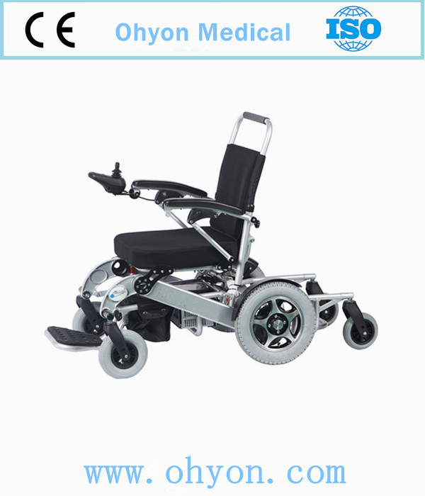 ポータブル折りたたみ電動車椅子は価格仕入れ・メーカー・工場