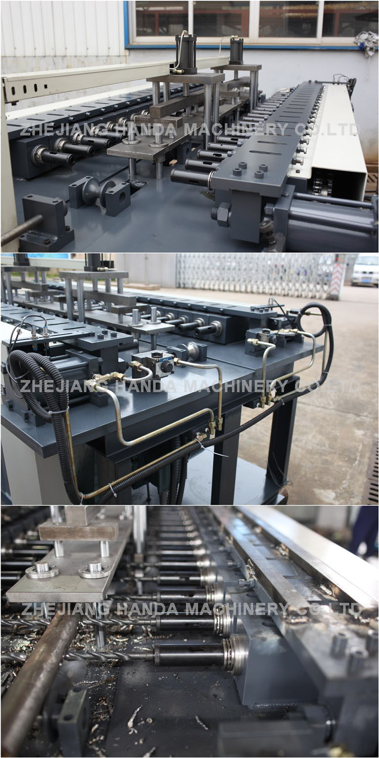 中国水平金属zb6423x38マルチスピンドルのボール盤仕入れ・メーカー・工場