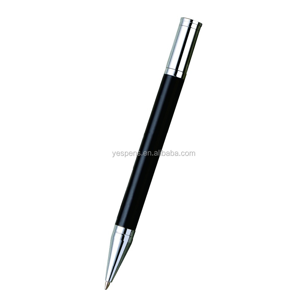 2017 popular heavy metal pen for school