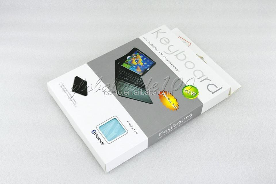 bluetoothキーボードipad用レザーケーススタンドpu空気2ミニ2343ipadの無料dhl仕入れ・メーカー・工場