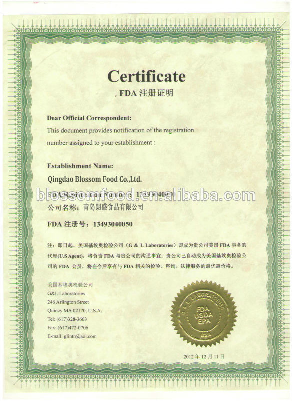 China top quality frozen green bean new crop names all fruit vegetables