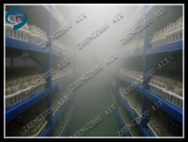 加湿器熱い販売カキきのこファームのマシン仕入れ・メーカー・工場