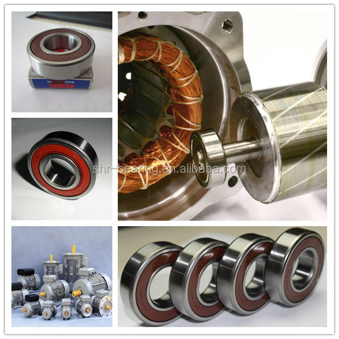 motor bearings NSK